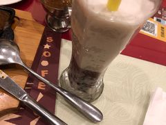 -索菲克·中西融合餐厅