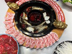 -大龍火锅(簋街店)