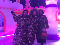 -梦幻奥陶纪景区