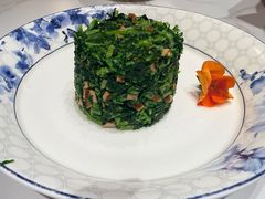 -二泉园老菜馆·百年无锡菜