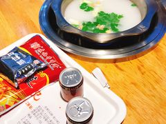 -袁记串串香(新南门店)