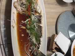 -蓝港海鲜厨房(闽江路店)