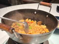 -莲花餐饮(高新店)
