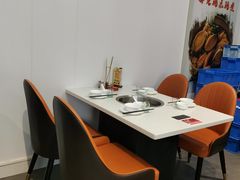 -鲍媽·原汤鲍鱼鸡(克拉广场店)