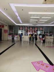 -北京市昌平区妇幼保健院
