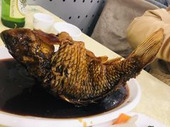 -奥华餐厅·老张记(台基厂店)