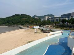 -在海一方公园