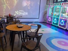 -CIAO·团建聚餐·生日派对轰趴馆(福田店)