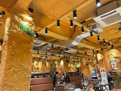 大堂-愿者上钩·纸包鱼(翻身店)