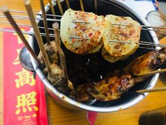 -炒豆合作社(东四总店)