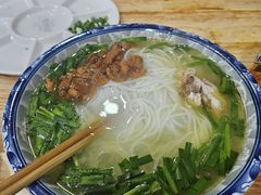 -德致祥云南过桥米线(云天小苑店)