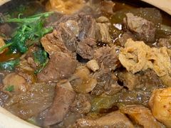 -牛腩之旅·牛腩牛杂煲(光启城美食城店)