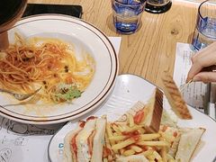 -米兰西典(西坝岗路店)