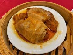 经典鸭脚扎-北园酒家(小北路店)