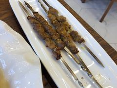 -李老哈·东北菜(宋园路店)