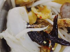 -老宾州南街酸粉店(民族大道店)