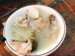 -海湾海鲜餐厅