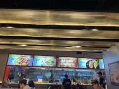 -開籠雀冰室(同和金铂店)