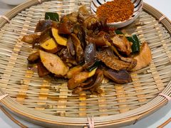 -院8里·少城记忆老川菜(宽窄巷子店)