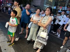 -黑色经典臭豆腐·湖南特产(步行街店)