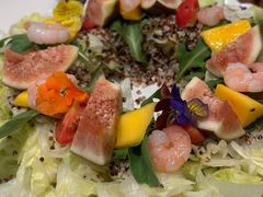 -伊斯坦布尔土耳其清真咖啡餐厅