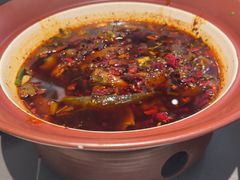 -情妹耙泥鳅·江湖川菜(科华店)