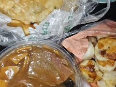 -逍遥镇刘相五胡辣汤豆沫馆(康复中街店)