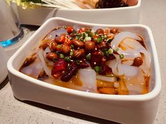 -半天妖烤鱼(新中关购物中心店)