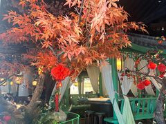 -荷塘秋月·本帮江浙菜(国权路店)