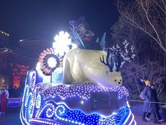 -郑州方特梦幻王国