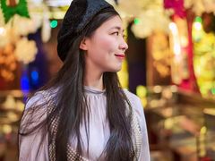 -马克西姆餐厅(崇文门店)