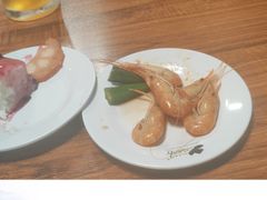 -汉巴味德·烤肉与啤酒的自助(杭州大悦城店)