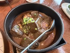 -北京柏悦酒店·锦庭餐厅Dining Room
