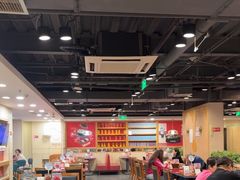 -宏状元现熬粥·京味菜(五棵松店)