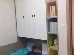 -索菲亚衣柜橱柜全屋定制(真北红星店)