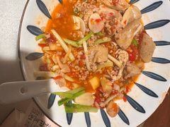 -树厨贵州菜(大十字店)