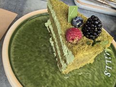 -O'mills Sourdough Bakery&Bistro(永嘉路店)