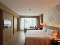 -杭州逸酒店(西湖武林店)