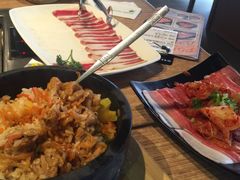 -新石器烤肉(周浦万达店)