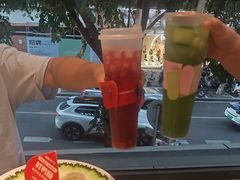 -麻辣空间·清油火锅(水井沟店)