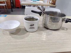 -一小子·排骨咸饭(龙山文创园店)