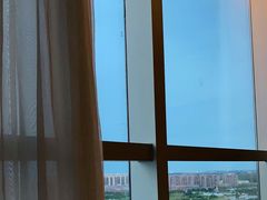 -上海浦东绿地铂骊酒店
