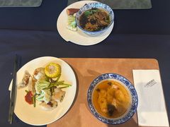 -苏州苏州湾艾美酒店-新食谱全日制餐厅