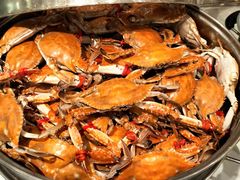 -藜爱·山海情海鲜自助(万达广场店)