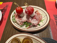 -ZAFFERANO西班牙海鲜饭(上海首店)