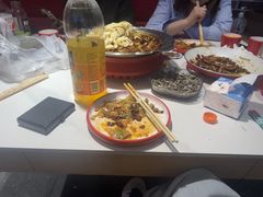 -美蛙四季(西直门店)