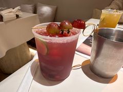 -盘炉forenza·云贵川融合小食堂 ( 钟楼中柳巷店)