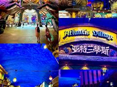 -波塞冬旅游度假区