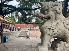 -北陵公园
