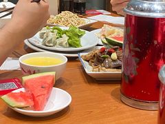 -鸿毛饺子(紫竹桥店)